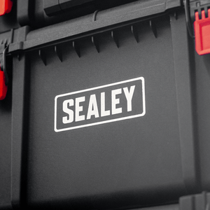 Sealey AP890 Heavy-Duty Mobile Storage System Set 3pc - AP890 - Sealey Tools UK - Trade Counter Direct