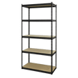 Sealey AP900R Racking Unit with 5 Shelves 340kg Capacity Per Level - AP900R - Sealey Tools UK - Trade Counter Direct