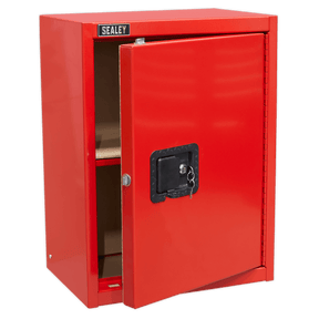 Sealey AP95 Airbag Cabinet - AP95 - Sealey Tools UK - Trade Counter Direct
