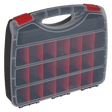 Sealey APAS20 Assortment Case 23 Compartment - APAS20 - Sealey Tools UK - Trade Counter Direct