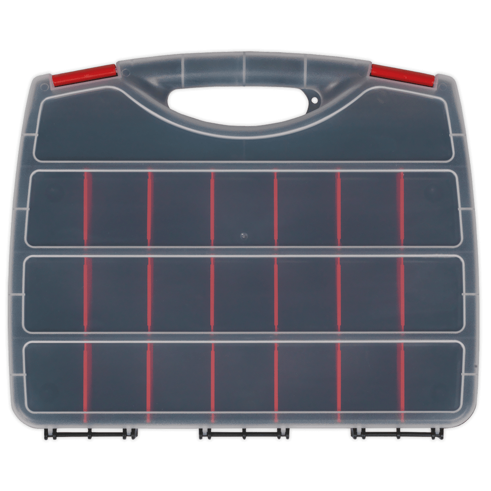 Sealey APAS20 Assortment Case 23 Compartment - APAS20 - Sealey Tools UK - Trade Counter Direct
