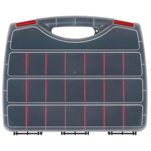 Sealey APAS20 Assortment Case 23 Compartment - APAS20 - Sealey Tools UK - Trade Counter Direct