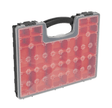 Sealey APAS2R Parts Storage Case with 20 Removable Compartments - APAS2R - Sealey Tools UK - Trade Counter Direct