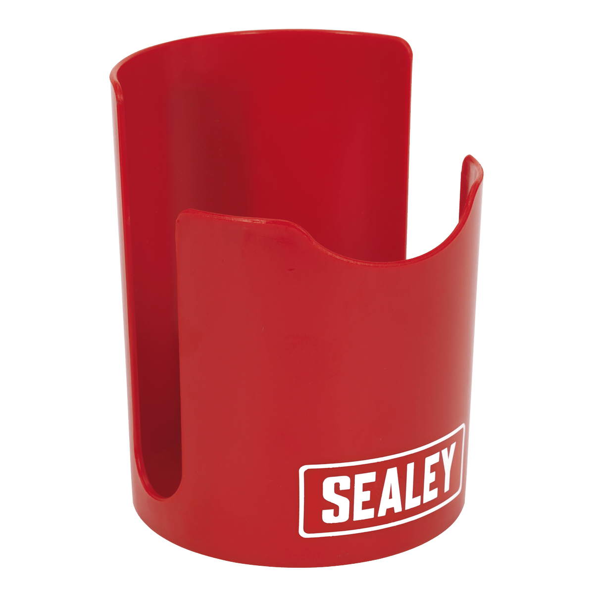 Sealey APCH Magnetic Cup/Can Holder - Red - APCH - Sealey Tools UK - Trade Counter Direct
