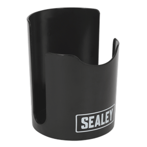 Sealey APCHB Magnetic Cup/Can Holder - Black - APCHB - Sealey Tools UK - Trade Counter Direct