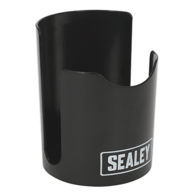 Sealey APCHB Magnetic Cup/Can Holder - Black - APCHB - Sealey Tools UK - Trade Counter Direct