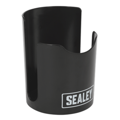 Sealey APCHB Magnetic Cup/Can Holder - Black - APCHB - Sealey Tools UK - Trade Counter Direct