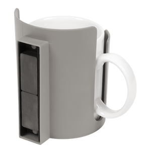 Sealey APCHG Magnetic Cup/Can Holder - Grey - APCHG - Sealey Tools UK - Trade Counter Direct