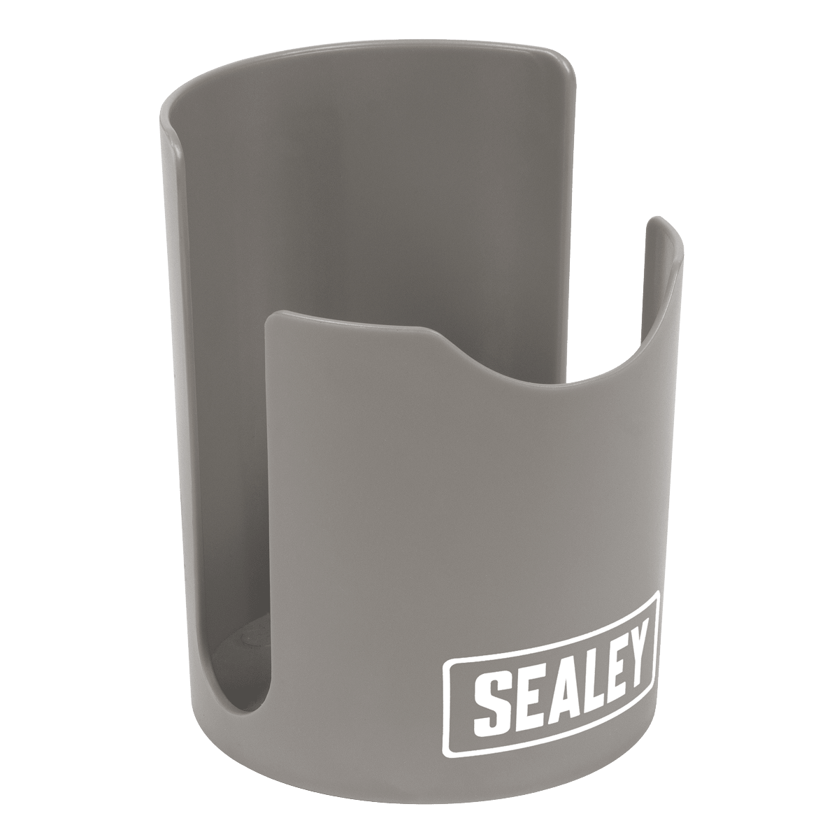 Sealey APCHG Magnetic Cup/Can Holder - Grey - APCHG - Sealey Tools UK - Trade Counter Direct