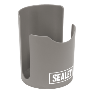 Sealey APCHG Magnetic Cup/Can Holder - Grey - APCHG - Sealey Tools UK - Trade Counter Direct