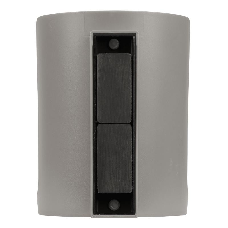 Sealey APCHG Magnetic Cup/Can Holder - Grey - APCHG - Sealey Tools UK - Trade Counter Direct