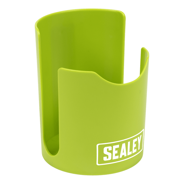 Sealey APCHHV Magnetic Cup/Can Holder - Green - APCHHV - Sealey Tools UK - Trade Counter Direct