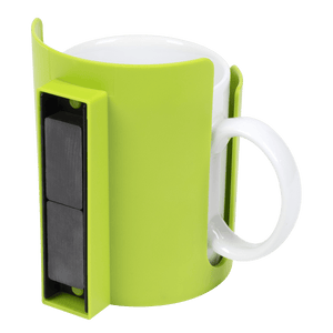 Sealey APCHHV Magnetic Cup/Can Holder - Green - APCHHV - Sealey Tools UK - Trade Counter Direct