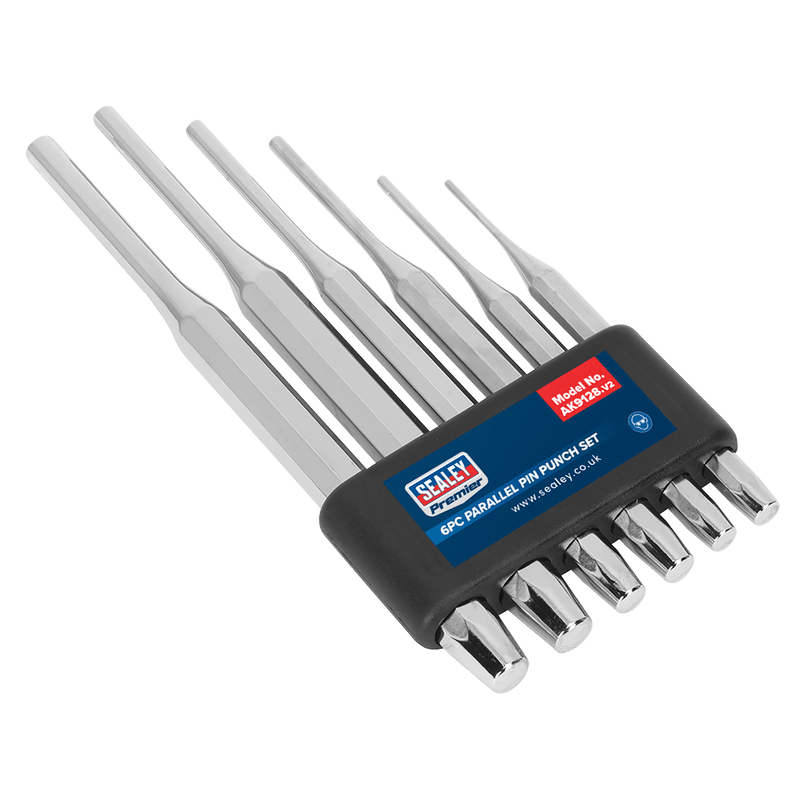 Sealey APCOMBOBBTK58 Superline PRO® Topchest & Rollcab Combination 15 Drawer with 148pc Tool Kit - Black - APCOMBOBBTK58 - Sealey Tools UK - Trade Counter Direct