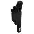 Sealey APCTHB Magnetic Cable Tie Holder - Black - APCTHB - Sealey Tools UK - Trade Counter Direct