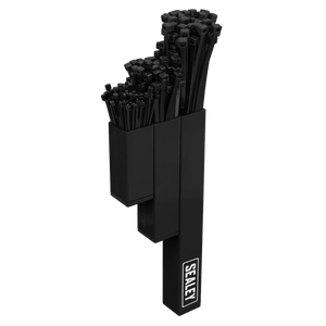Sealey APCTHB Magnetic Cable Tie Holder - Black - APCTHB - Sealey Tools UK - Trade Counter Direct