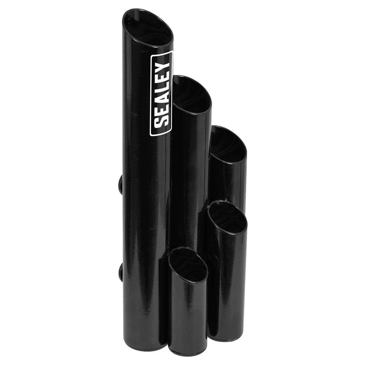 Sealey APCTHBXL Large Magnetic Cable Tie Holder - Black - APCTHBXL - Sealey Tools UK - Trade Counter Direct