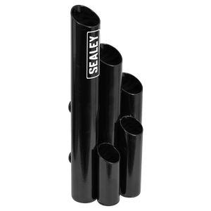 Sealey APCTHBXL Large Magnetic Cable Tie Holder - Black - APCTHBXL - Sealey Tools UK - Trade Counter Direct