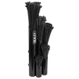 Sealey APCTHBXL Large Magnetic Cable Tie Holder - Black - APCTHBXL - Sealey Tools UK - Trade Counter Direct