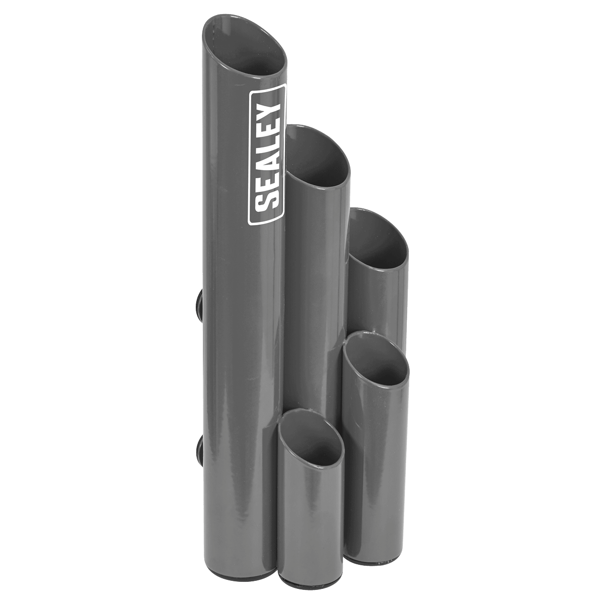 Sealey APCTHGXL Large Magnetic Cable Tie Holder - Grey - APCTHGXL - Sealey Tools UK - Trade Counter Direct