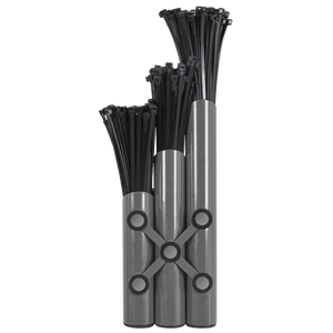 Sealey APCTHGXL Large Magnetic Cable Tie Holder - Grey - APCTHGXL - Sealey Tools UK - Trade Counter Direct
