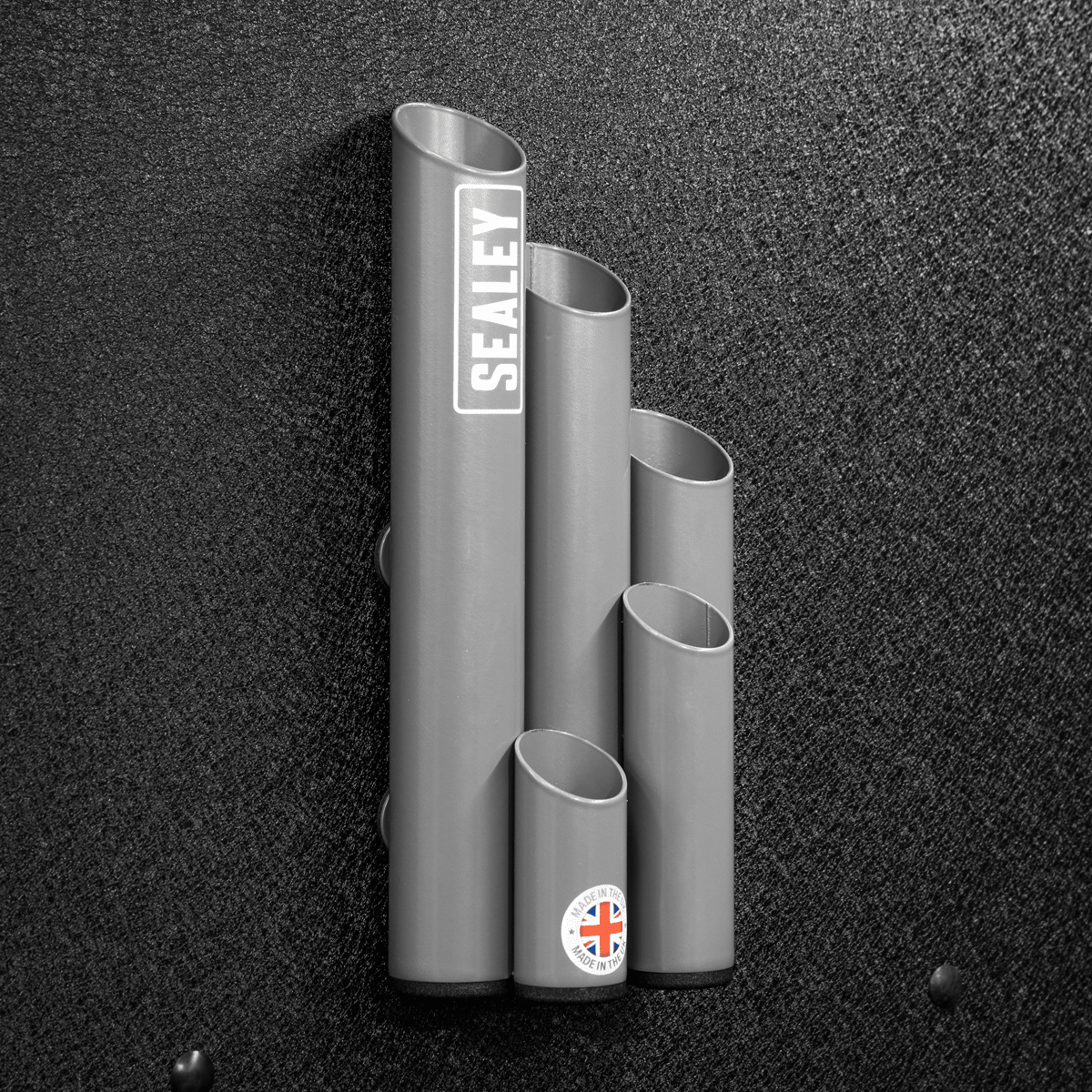 Sealey APCTHGXL Large Magnetic Cable Tie Holder - Grey - APCTHGXL - Sealey Tools UK - Trade Counter Direct