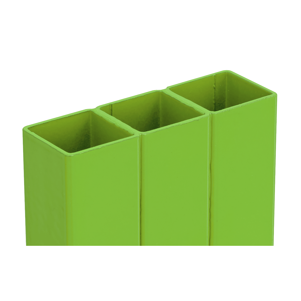 Sealey APCTHHV Magnetic Cable Tie Holder - Hi-Vis Green - APCTHHV - Sealey Tools UK - Trade Counter Direct