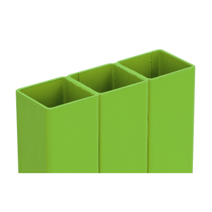 Sealey APCTHHV Magnetic Cable Tie Holder - Hi-Vis Green - APCTHHV - Sealey Tools UK - Trade Counter Direct
