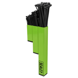 Sealey APCTHHV Magnetic Cable Tie Holder - Hi-Vis Green - APCTHHV - Sealey Tools UK - Trade Counter Direct