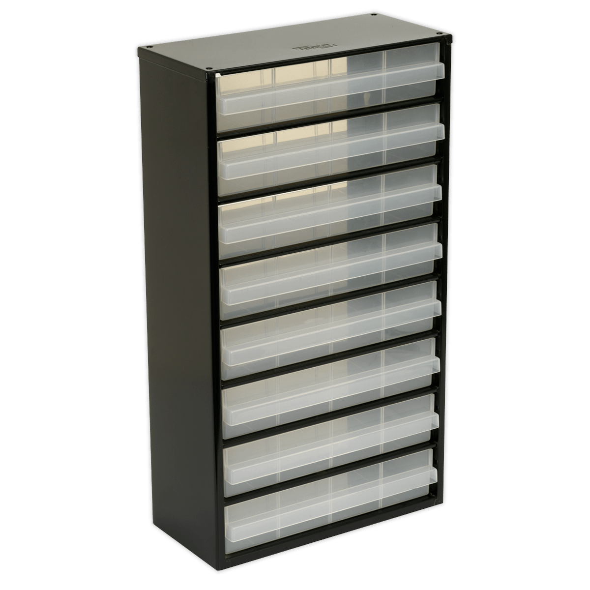 Sealey APDC08 Cabinet Box 8 Drawer - APDC08 - Sealey Tools UK - Trade Counter Direct