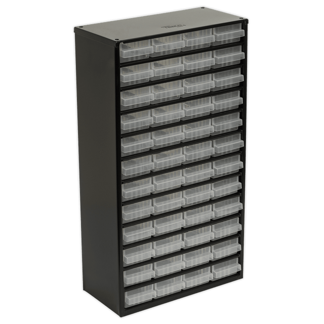 Sealey APDC48 Cabinet Box 48 Drawer - APDC48 - Sealey Tools UK - Trade Counter Direct