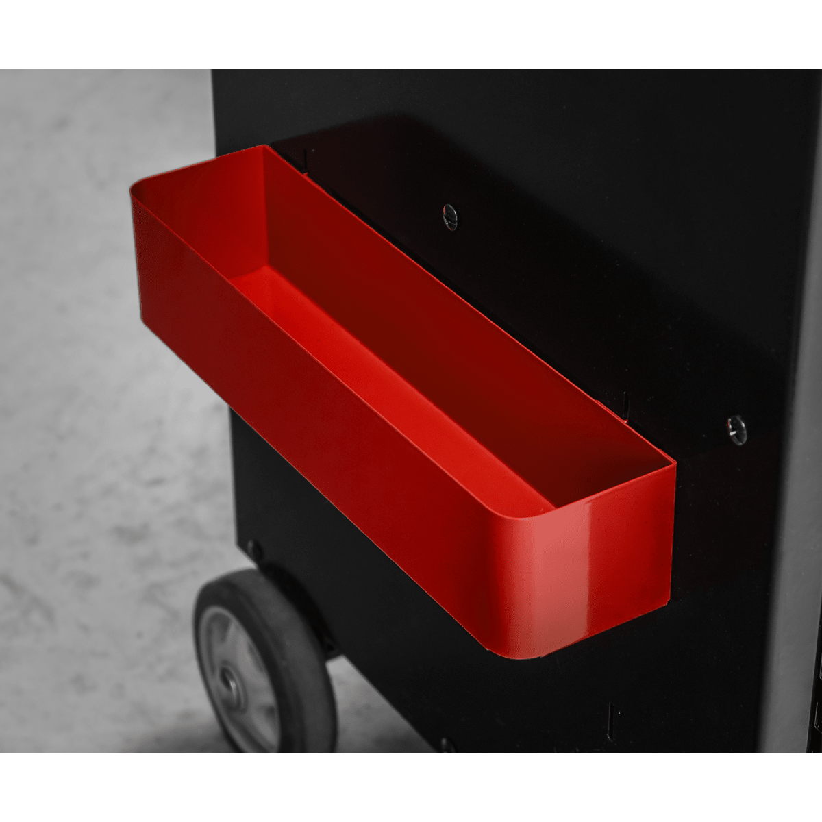 Sealey APDT435R Superline PRO® Diagnostics Trolley 4-Level - APDT435R - Sealey Tools UK - Trade Counter Direct