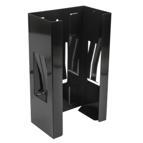 Sealey APGDB Magnetic Glove Dispenser - Black - APGDB - Sealey Tools UK - Trade Counter Direct