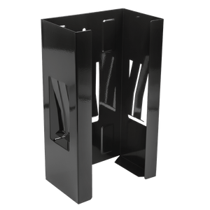 Sealey APGDB Magnetic Glove Dispenser - Black - APGDB - Sealey Tools UK - Trade Counter Direct