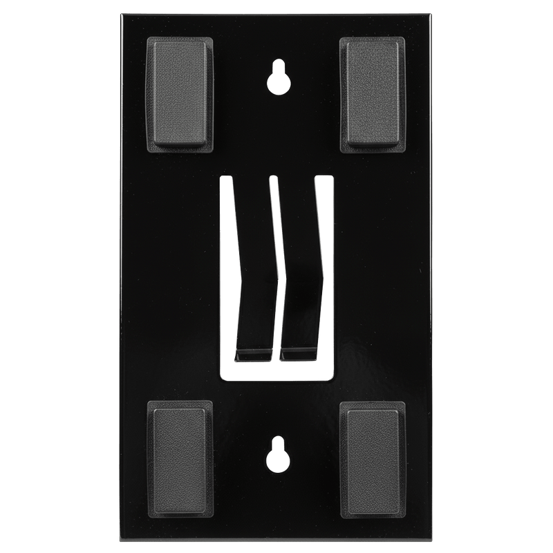 Sealey APGDB Magnetic Glove Dispenser - Black - APGDB - Sealey Tools UK - Trade Counter Direct