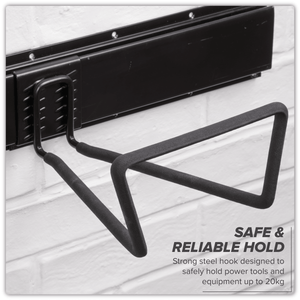 Sealey APH05 Large Loop Storage Hook - APH05 - Sealey Tools UK - Trade Counter Direct