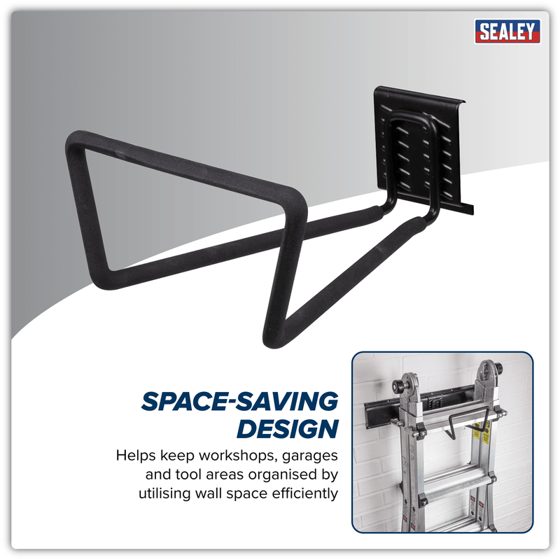 Sealey APH05 Large Loop Storage Hook - APH05 - Sealey Tools UK - Trade Counter Direct