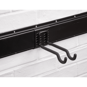 Sealey APH06 Sports Equipment Storage Hook - APH06 - Sealey Tools UK - Trade Counter Direct