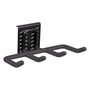 Sealey APH13 Storage Hook 4 - Way - APH13 - Sealey Tools UK - Trade Counter Direct