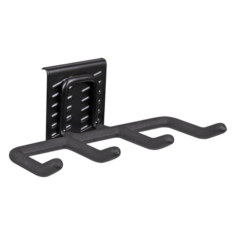 Sealey APH13 Storage Hook 4 - Way - APH13 - Sealey Tools UK - Trade Counter Direct