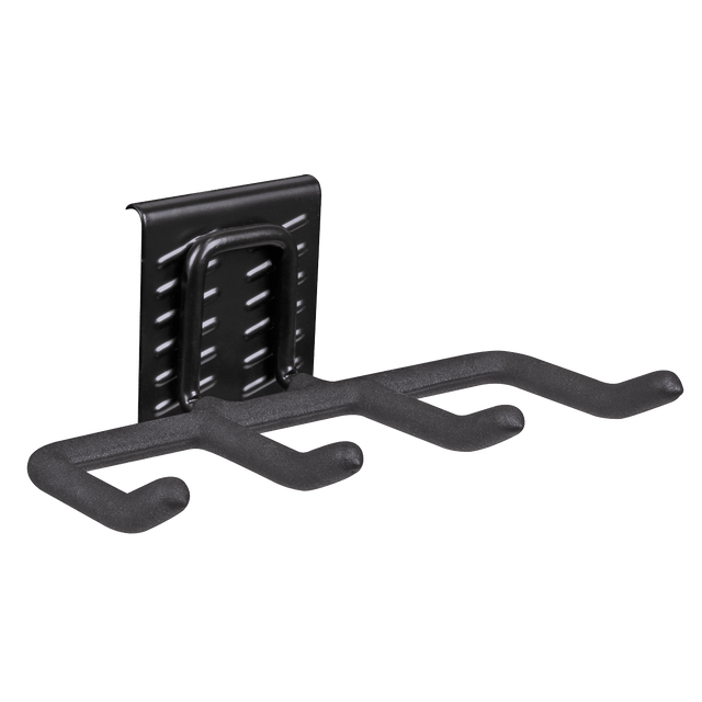 Sealey APH13 Storage Hook 4 - Way - APH13 - Sealey Tools UK - Trade Counter Direct