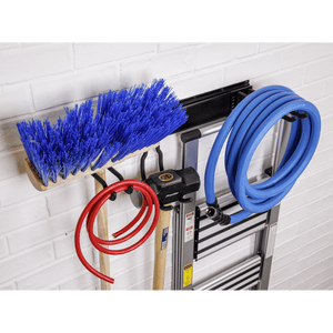 Sealey APHKIT1 Multipurpose Storage Hook Kit 4pc - APHKIT1 - Sealey Tools UK - Trade Counter Direct