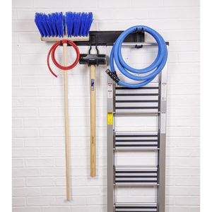 Sealey APHKIT1 Multipurpose Storage Hook Kit 4pc - APHKIT1 - Sealey Tools UK - Trade Counter Direct