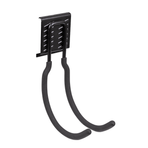Sealey APHKIT1 Multipurpose Storage Hook Kit 4pc - APHKIT1 - Sealey Tools UK - Trade Counter Direct