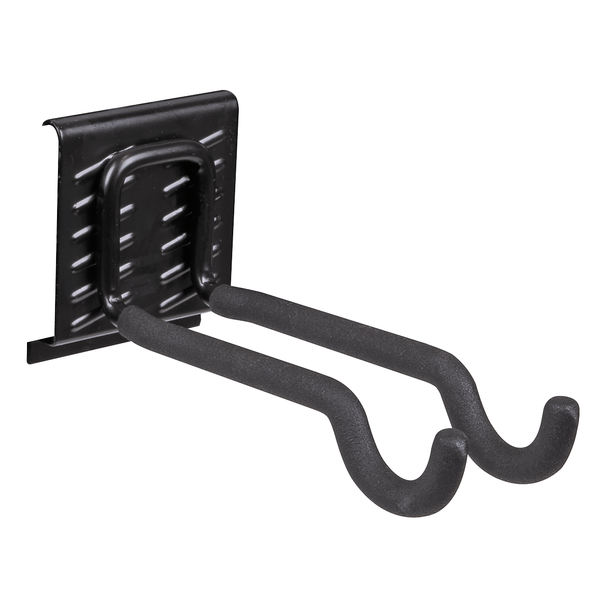 Sealey APHKIT11 Wall Mounting Storage Rail with Sports Equipment Hooks - APHKIT11 - Sealey Tools UK - Trade Counter Direct