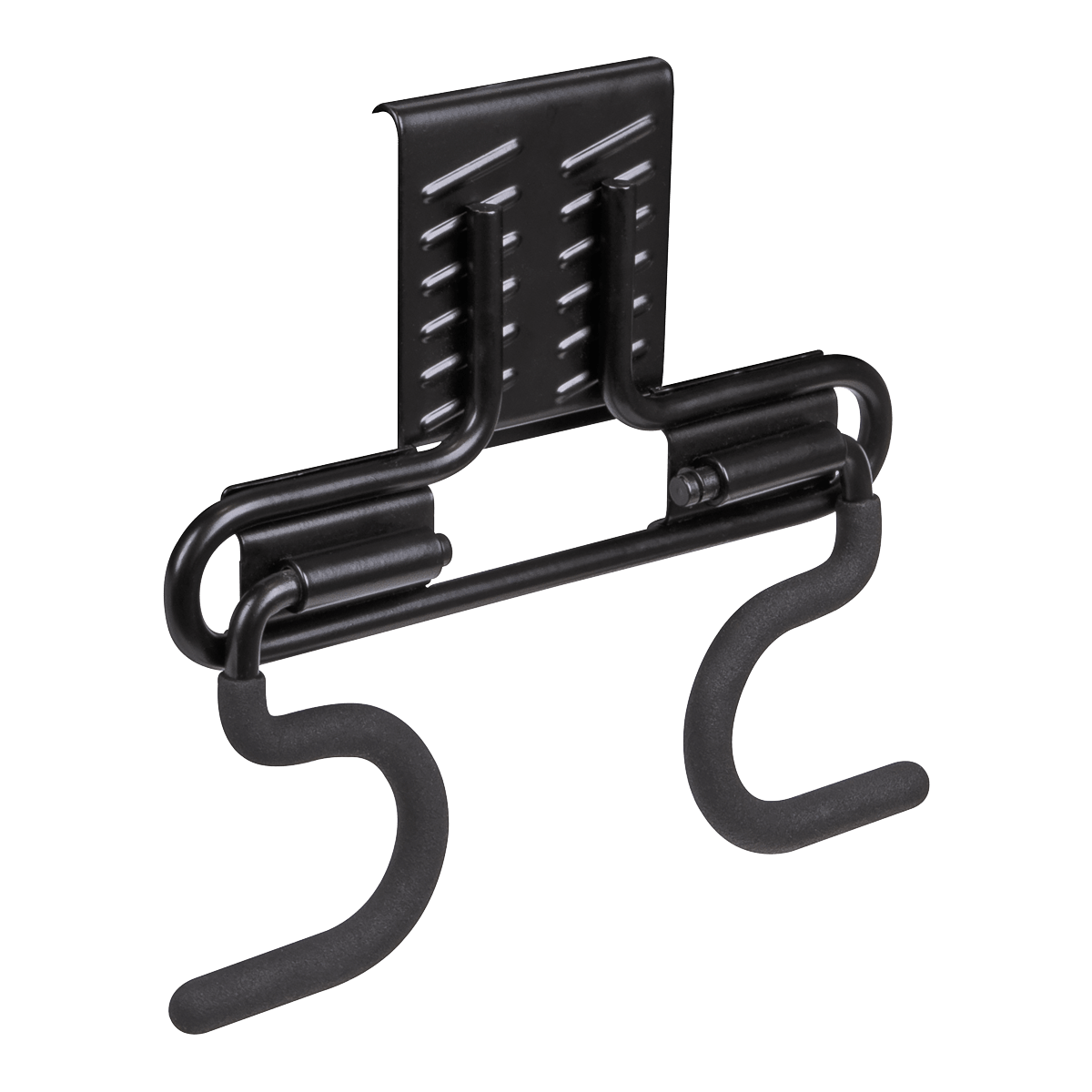 Sealey APHKIT4 Wall Mounting Storage Rail with 6 Hooks - APHKIT4 - Sealey Tools UK - Trade Counter Direct