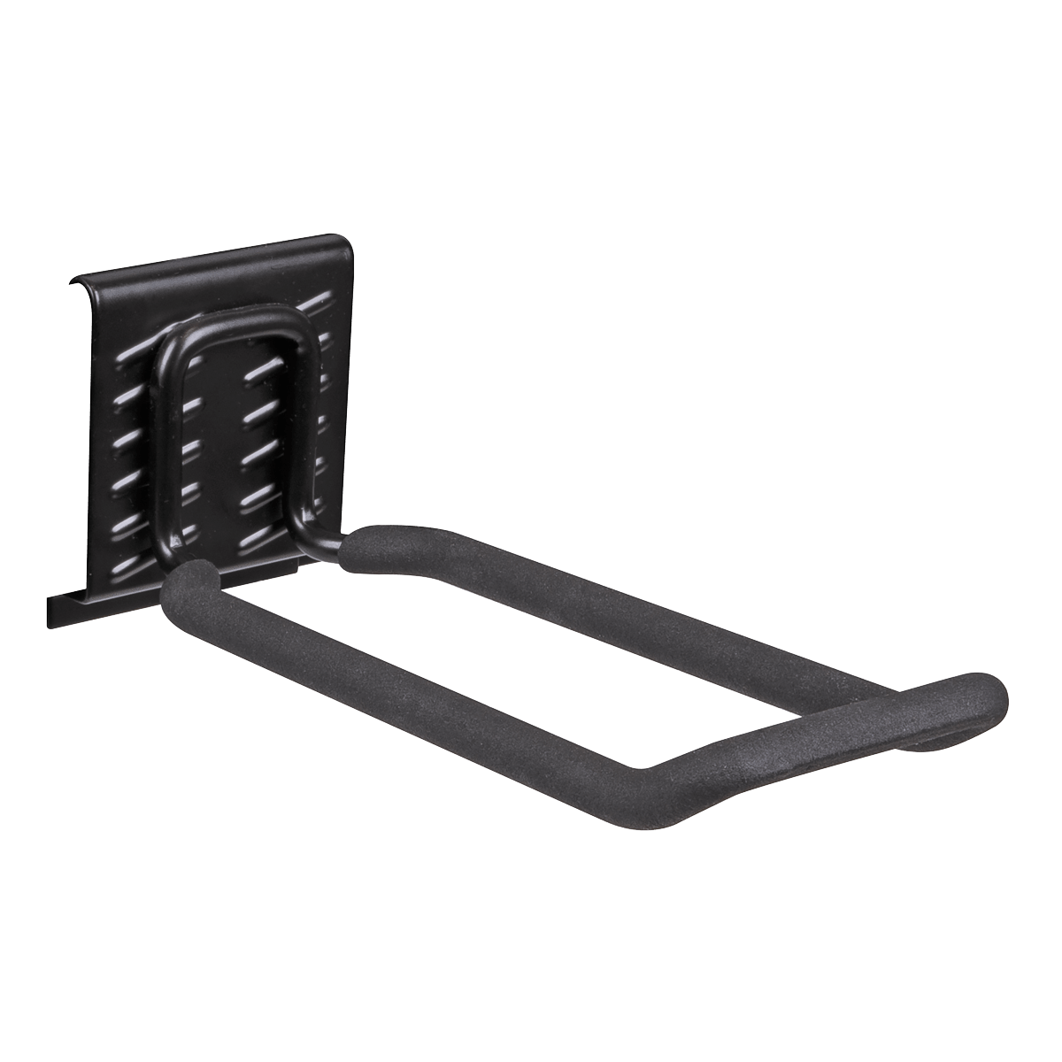 Sealey APHKIT7 Wall Mounting Storage Rail with 3 Closed End Hooks - APHKIT7 - Sealey Tools UK - Trade Counter Direct