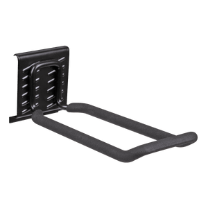 Sealey APHKIT7 Wall Mounting Storage Rail with 3 Closed End Hooks - APHKIT7 - Sealey Tools UK - Trade Counter Direct
