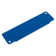 Sealey API - DIV06 Drawer Divider 155 x 45mm - API-DIV06 - Sealey Tools UK - Trade Counter Direct