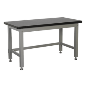 Sealey API1500 Workbench Steel Industrial 1.5m - API1500 - Sealey Tools UK - Trade Counter Direct